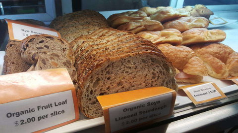 Cafe Dendu - Surry Hills - Queensland Tourism 0