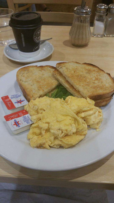 Cafe Gallery - QLD Tourism 0