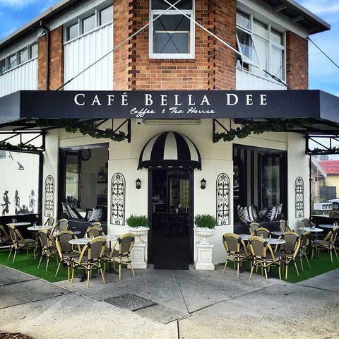 Cafe Bella Dee - Queensland Tourism 0