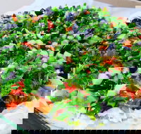 Campsie Lebanese Bakery - QLD Tourism