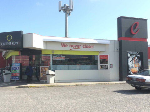 C Coffee - Blair Athol - Queensland Tourism 0