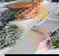 Champagne Charlize Restaurant - QLD Tourism