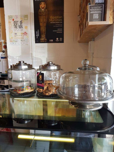 Coffee Mentality - South Brisbane - Queensland Tourism 0