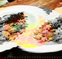 Colle Rosso Ristorante Italiano - Queensland Tourism