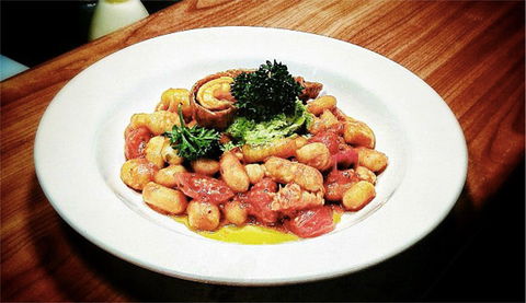 Colle Rosso Ristorante Italiano - Queensland Tourism 0