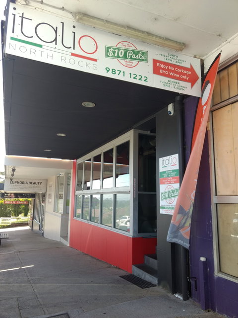 Courthouse Hotel - Queensland Tourism 0