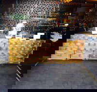 Crystal Chinese Seafood Restaurant - Blacktown - QLD Tourism