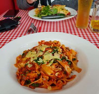 Cucina Italia - QLD Tourism
