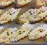Cupcake Central - Maribyrnong - QLD Tourism