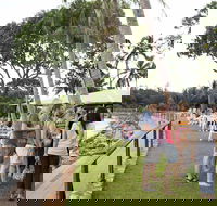 Darwin Ski Club - Queensland Tourism