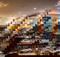 Deco Wine Bar and Restaurant - QLD Tourism