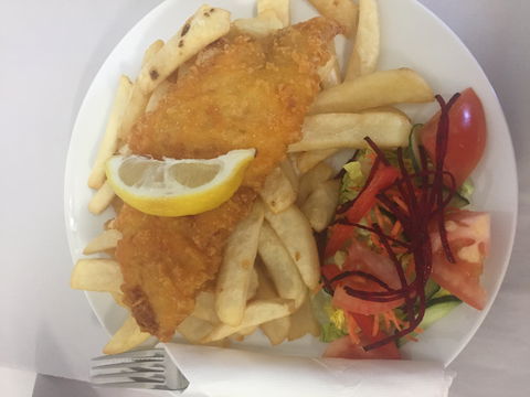 Eungella General Store And Cafe - Queensland Tourism 2