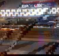 Fish N Chix - Merrylands - Queensland Tourism