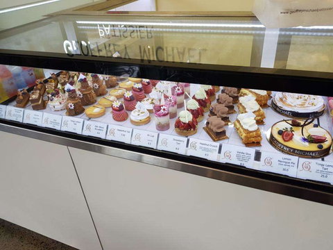 Geoffrey Michael Patissier - Queensland Tourism 0