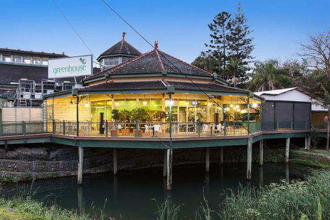 Greenhouse Tavern - Coffs Harbour - Queensland Tourism 0