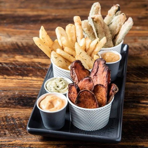 Grill’d - Surfers Paradise - Surfers Paradise - Queensland Tourism 0