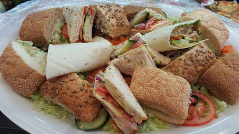 Healthy Cravings - Queensland Tourism 0