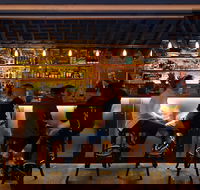 Heatherhill Fish  Chippery - Queensland Tourism