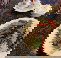 Homestead Cafe - QLD Tourism