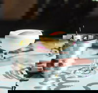 Hot Plate Bakery  Cafe - Queensland Tourism