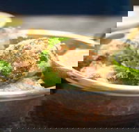 Humdinger - Queensland Tourism