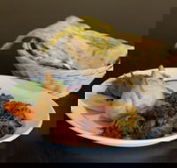 Jewel of the Park - Queensland Tourism