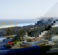 Keyhole Cafe - Queensland Tourism