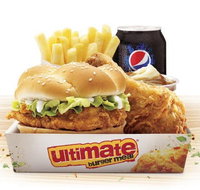 KFC - Carlingford - QLD Tourism