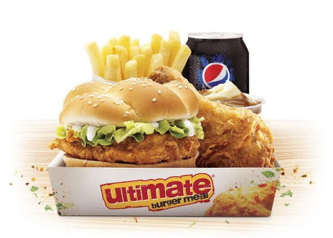 KFC - Carlingford - QLD Tourism 0
