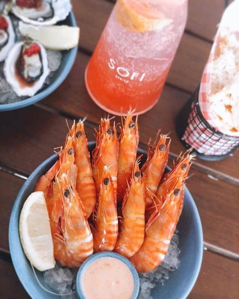 King Crab Co - Queensland Tourism 0