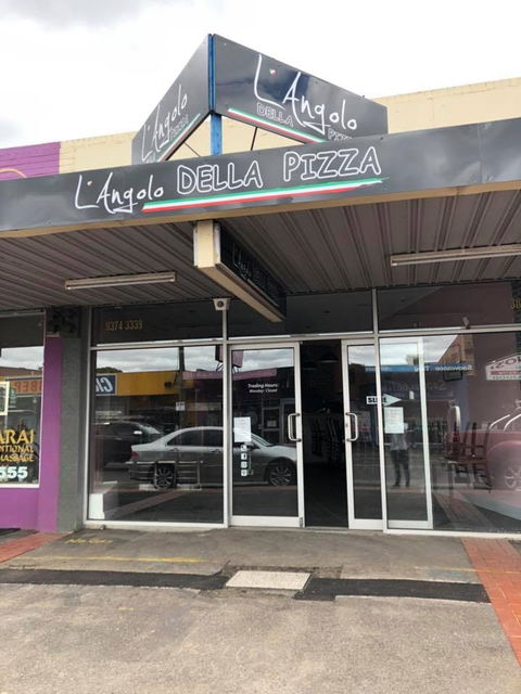 L'angolo Della Pizza - QLD Tourism 0