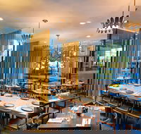 La Tierra Restaurant  Bar - QLD Tourism
