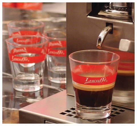 Lucaffe - Queensland Tourism 0