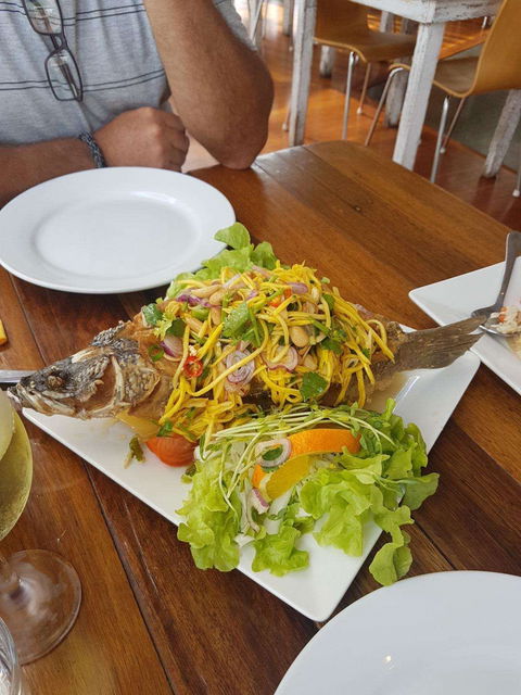 Mekong - Queensland Tourism 0