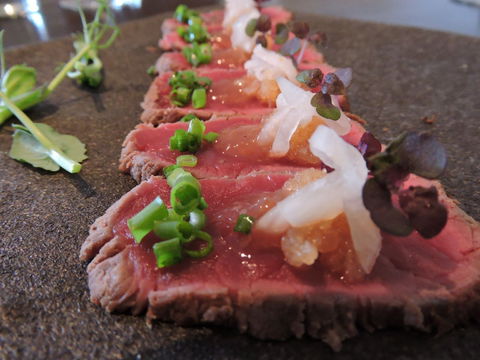 Miki's Open Kitchen - Queensland Tourism 1