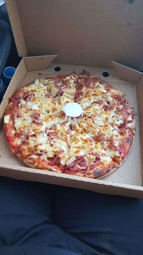 Monticello Pizza - Queensland Tourism 0