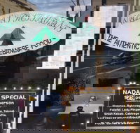 Nada's Lebanese - Queensland Tourism
