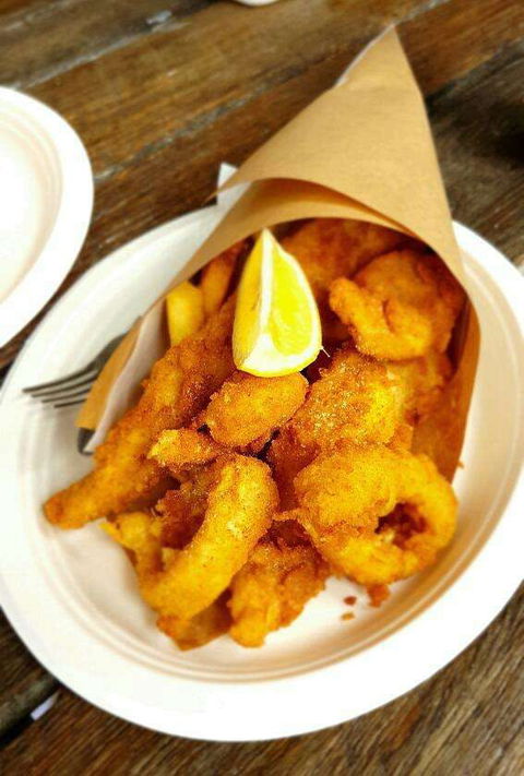 Oysterbay Seafood - Queensland Tourism 0