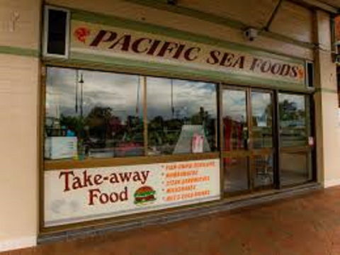 Pacific Sea Foods - QLD Tourism 0