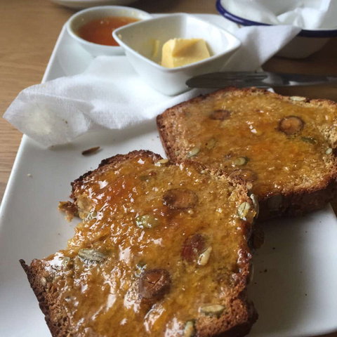 Piccadilly Kitchen - QLD Tourism 0