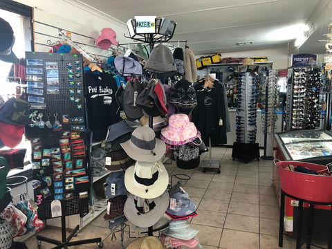 Port Hughes General Store - Queensland Tourism 2