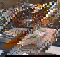 Relove Oxley - Queensland Tourism