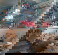 Republic Bar  Cafe - QLD Tourism