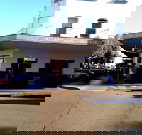 Royal Hotel - Queensland Tourism
