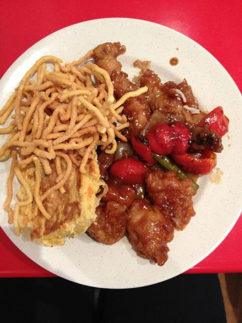 Scrumpy's Chinese Restaurant - Queensland Tourism 0
