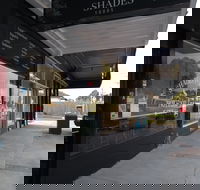 Shades Foods