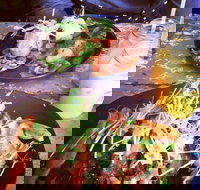 SHIN SEN Taiwanese  Japanese Cuisine - Queensland Tourism