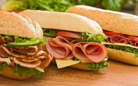 Subway - Varsity Lakes - QLD Tourism 0