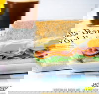 Subway - Frankston - Queensland Tourism