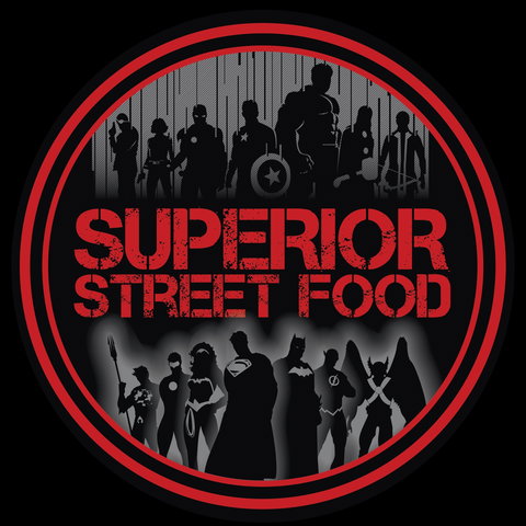 Superior Street Food Superhero Diner - QLD Tourism 1